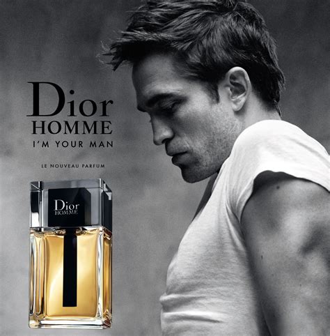 dior i'm your man perfume|christian dior perfume for men.